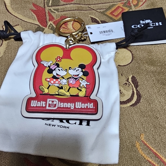 BRAND New Toiletries and other misc crossvody Bape etc - Picture 1 of 9